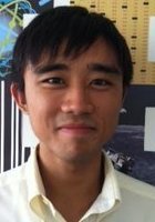 Online Mandarin Chinese tutor named Yutong