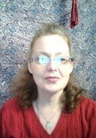 Online NAPLEX tutor named Johanna Kristin