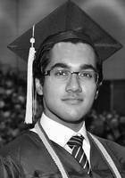 Online Biostatistics tutor named Sresht