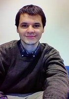 Online Python tutor named Joel