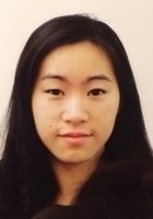 Online Mandarin Chinese tutor named June