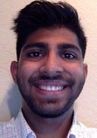 Online AP Computer Science tutor named Hassan