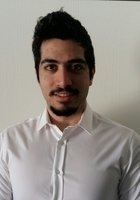Online Arabic tutor named Kamahl