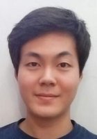 Online Korean tutor named Jason