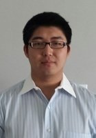 Online Korean tutor named Nara