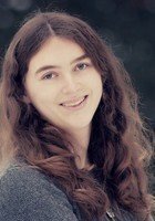 Online Middle School Math tutor named Lauren