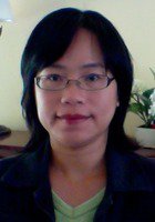 Online Mandarin Chinese tutor named Miaowen