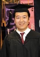 Online Mandarin Chinese tutor named Long