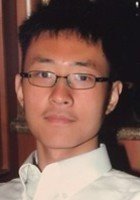 Online Mandarin Chinese tutor named Yikai