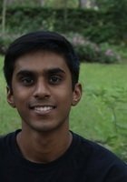 Online Organic Chemistry tutor named Raj