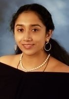 Online Organic Chemistry tutor named Priya