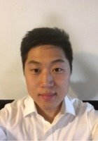 Online Korean tutor named Gregory